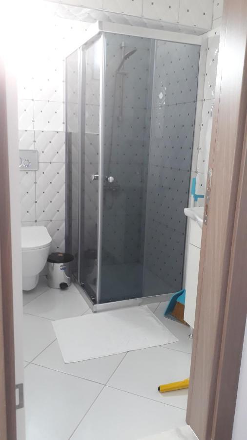 Cicek Apart Otel Didim Exterior foto