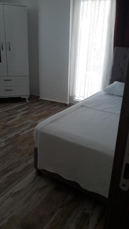 Cicek Apart Otel Didim Exterior foto