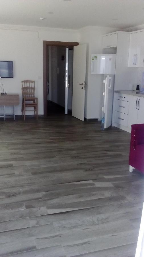 Cicek Apart Otel Didim Exterior foto