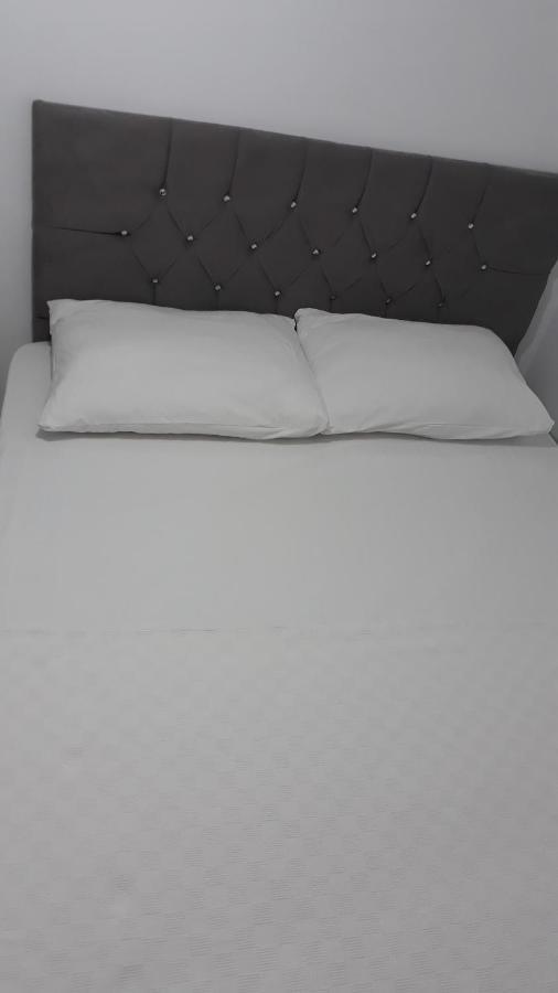 Cicek Apart Otel Didim Exterior foto